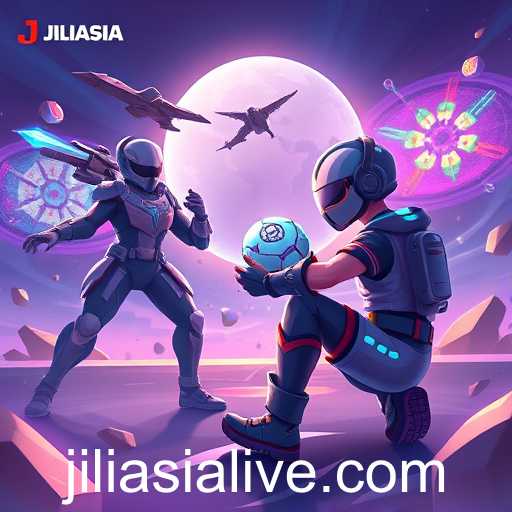 Gaming Evolutions and Trends in the Digital Sphere