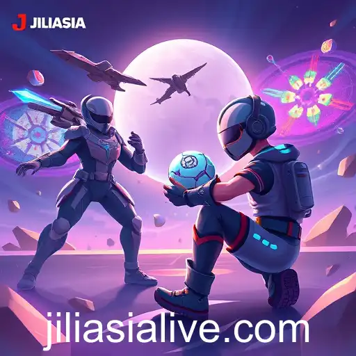 Gaming Evolutions and Trends in the Digital Sphere