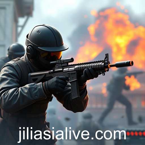 Jiliasia Expands Horizons with Innovative Gaming Ventures