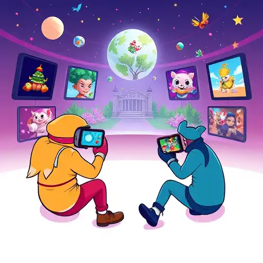 Jiliasia: A New Frontier in Online Gaming