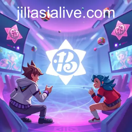 Jiliasia Revolutionizes the Online Gaming Experience