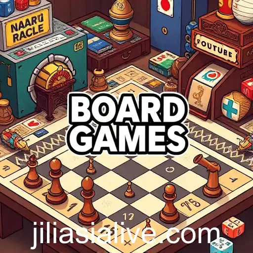 Jiliasia Game Portal Gains Influence