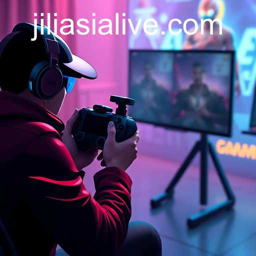 The Rise of Jiliasia: A Beacon in Online Gaming