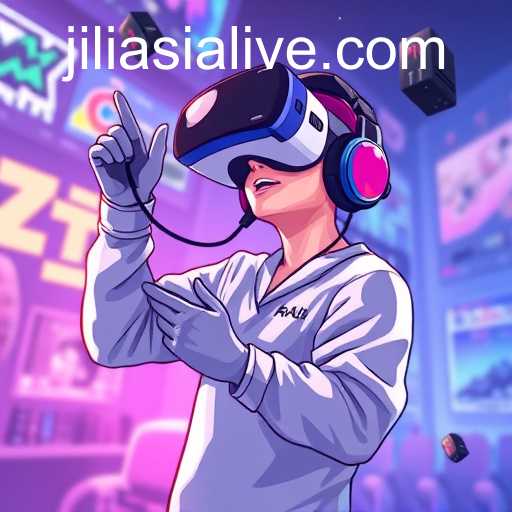 The Rise of Jiliasia: A Digital Arena Transforming Gaming