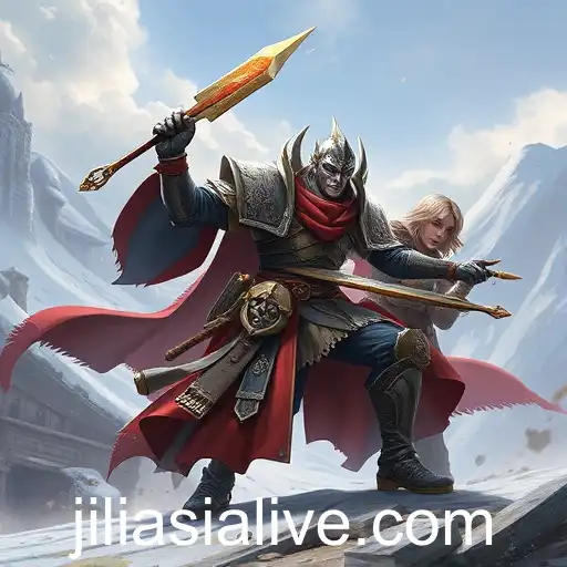 Exploring the Intricacies of Role Playing Games in the Digital World